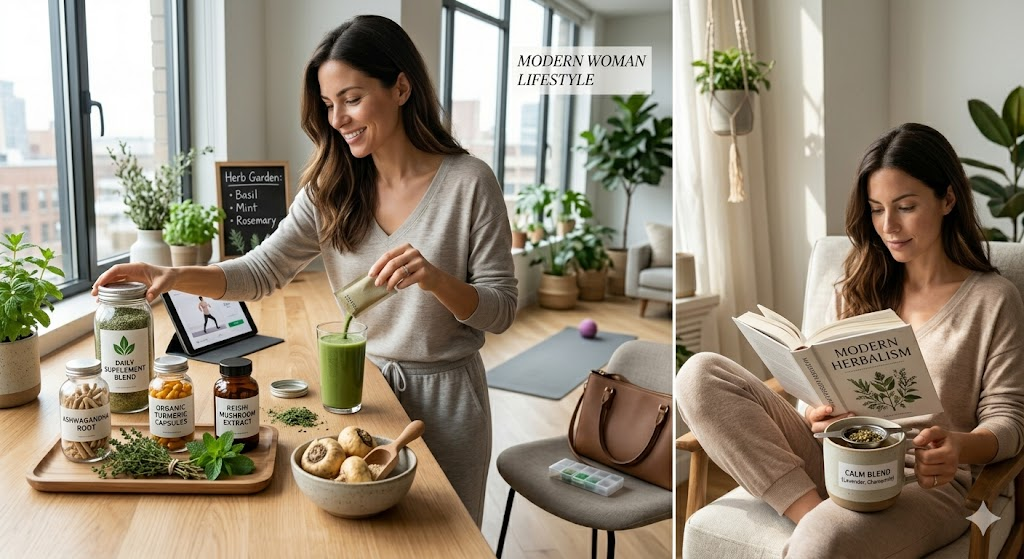 Maca Root for Women: Benefits for Hormones, Libido & Energy