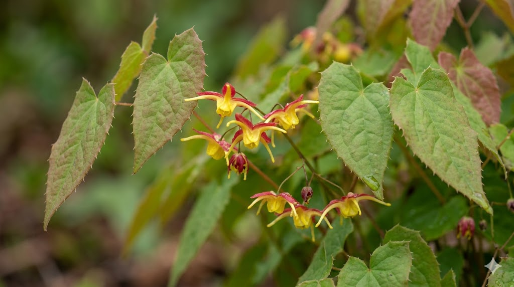 Epimedium Compounds Explained - What Icariin Actually Does