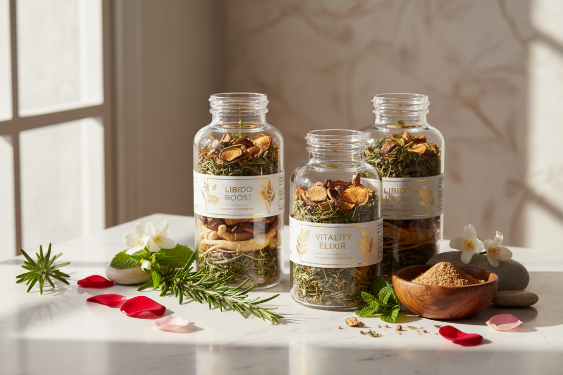 Why Some Libido Enhancers Fail: Science Behind Poor Results